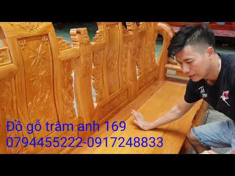 GIỚI THIỆU Bộ tần thủy hoàng gõ cột 12_6 CỘT LIỀN ,KHÔNG CHẮP (169)