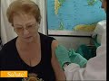 Vaccinazione antinfluenzale stagionale Vaccinazione antinfluenzale stagionale