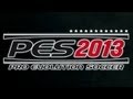 [NEW & OFFICIAL] PES 2013 Trailer [E3 2012] HD