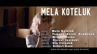 Mela Koteluk „To Trop" / otwARTa scena Live