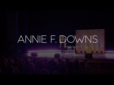 Annie F. Downs
