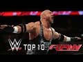 Top 10 WWE Raw moments: October 28, 2014