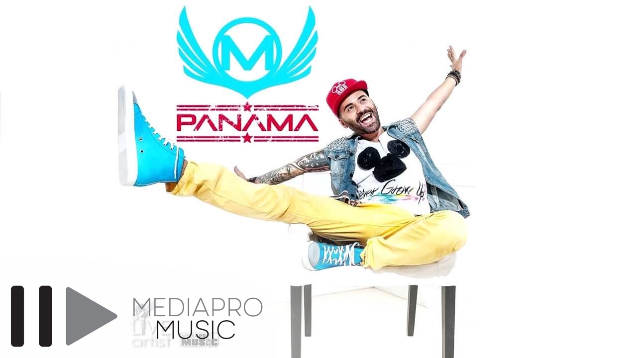 matteo panama pana mea