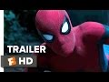 Spider-Man: Homecoming Trailer #1 2017 | Movieclips Trailers