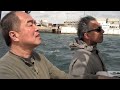 Miami Boat Show Feb. 2013 - No Fishing, Just Fast Boats!!