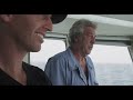 Ocean Wanderers - Whale Shark Documentary