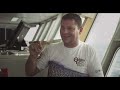 Ocean Wanderers - Whale Shark Documentary