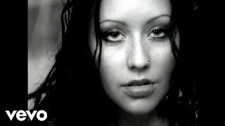 Christina Aguilera - The Voice Within