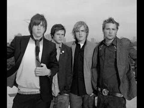 McFly - Build me up buttercup