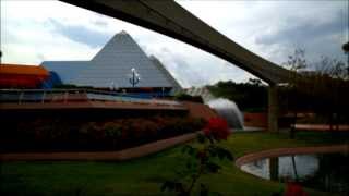 Epcot Music