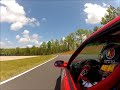 Atlanta Motorsports Park 4-29-13 Track Day e36 M3