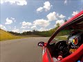 Atlanta Motorsports Park 4-29-13 Track Day e36 M3