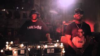 DJ Premier & Royce Da 5'9 - U Looz DJ Premier & Royce Da 5'9 - U Looz