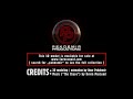 Spaceship (HT1408) Demo Animation