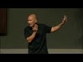 DONT GET CARRIED AWAY - Francis Chan