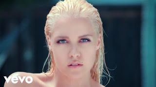 Eden xo - Too Cool To Dance