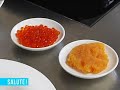 Spaghetti all'ortica Spaghetti all'ortica