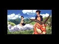 Princess Mononoke Main Theme