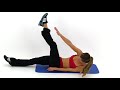 Fitness Blender Fast Abs - 8 Minute Abs Workout