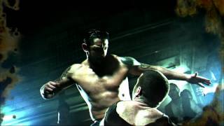 WWE: Выход Wade Barrett