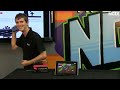Jambox by Jawbone Wireless Portable Battery Powered Bluetooth Speaker NCIX Tech Tips