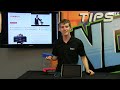 Jambox by Jawbone Wireless Portable Battery Powered Bluetooth Speaker NCIX Tech Tips