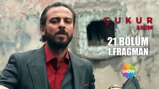 Çukur 88.Bölüm Fragmanı