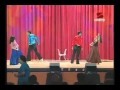 AAHE SHADI LA TAYAR -- INDIAN REMIX FOLK SONG - YouTube.flv