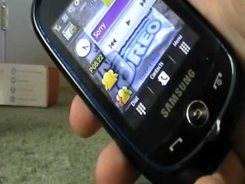 Samsung SGH-A927 Support and Manuals