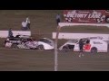 B-Tuff Magazine Grudge Match at Bakersfield Speedway