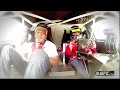UFC 160: Bigfoot's Racetrack Challenge