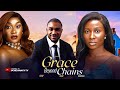 GRACE BEYOND CHAINS - Sonia Uche, Faith Duke, Kenneth Nwadike Latest 2025 Nollywood Full Movie