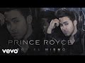 Prince Royce - Te Robaré audio