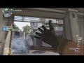 BEST BLACK OPS 2 MULTIPLAYER GUN - BEST BO2 WEAPON