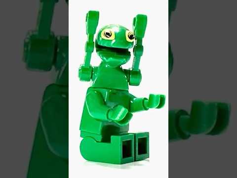 LEGOスターウォーズの歴史と話題のミーム紹介 サムネイル