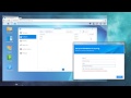 Βίντεο εκμάθησης του Cloud Station για υπολογιστές Mac και PC