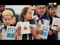 В технопарке работает летний лагерь