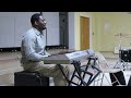 CLG S.N.E.D. Music Confernece 2010-Musician's Workshop