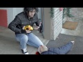 Illegal Nerf Gun Mod