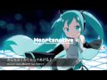 未開封新品　みんなみくみくにしてあげる♪～Heartsnative2～ みんなみくみくにしてあげる♪ - YouTube