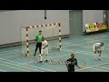Nacompetitie Real/Cafe de Kroon 1 - ZVVM/Campus 1 01-06-2012