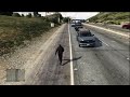 Game Fails: GTA V