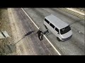 Game Fails: GTA V