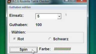 roulette automat taktik roulette automat taktik