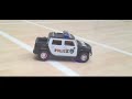 Fast And Furious 7 RC Chase