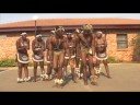 Tshwane Traditional Dancers