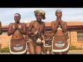 Tshwane Traditional Dancers