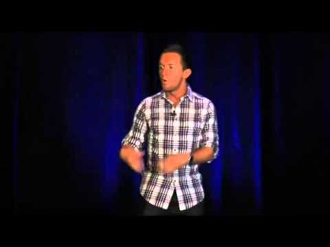 Turbulence Training Summit 2012 - Brian Kalakay, CTT