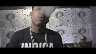 Kid Ink - Get You High Today (Weedmix) Kid Ink - Get You High Today (Weedmix)