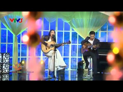 Có những tàn phai - Quỳnh Lan & Guitar Đức Thịnh